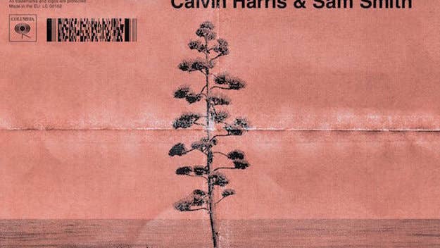 Calvin Harris has linked with Sam Smith for the new song “Promises,” featuring Jessie Reyez. Written by all three, the song follows Harris’ hit single “One Kiss” with Dua Lipa.