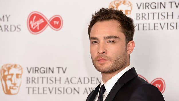 Actor Ed Westwick, best known for his role as Chuck Bass in "Gossip Girl," was cleared of rape charges due to "insufficient evidence." The LAPD made the announcement today.