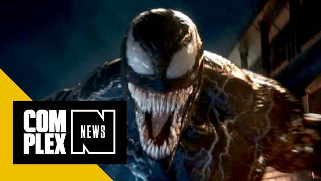 'Venom' is part of the Marvel Cinematic Universe...or is it? We break it all down for you.