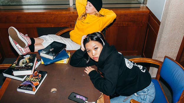 Their collection features premium hoodies, long sleeve tees, and short sleeve tees with Planet Bando branding