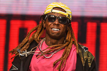 Lil Wayne pop ups