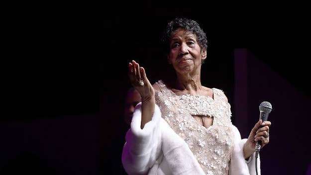 Two weeks after Aretha Franklin passed away, the Queen of Soul will be laid to rest with a livestreamed "celebration fit for a Queen." Stevie Wonder, Jennifer Hudson, and Ariana Grande are some of the stars slated to perform.