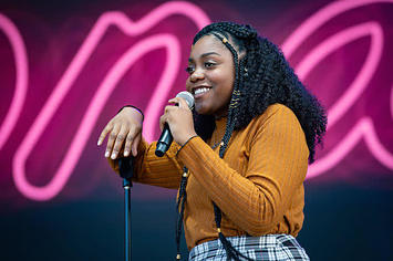 Noname Fader interview