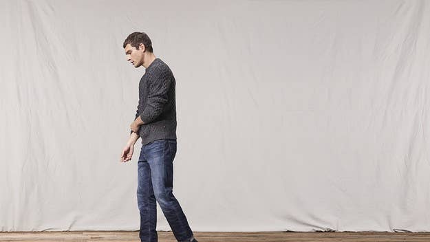 How to incorporate Levi's style and comfort at the office