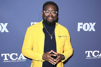 Lil Rel Howery.