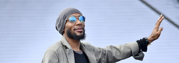 Yasiin Bey Says 6ix9ine “GUMMO” Comments Were 'Taken out of Context' - The  Source