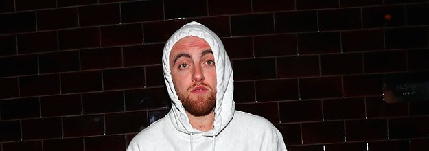 Pittsburgh Penguins share heartfelt statement on Mac Miller's