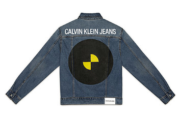 Calvin Klein ASAP Rocky Jacket