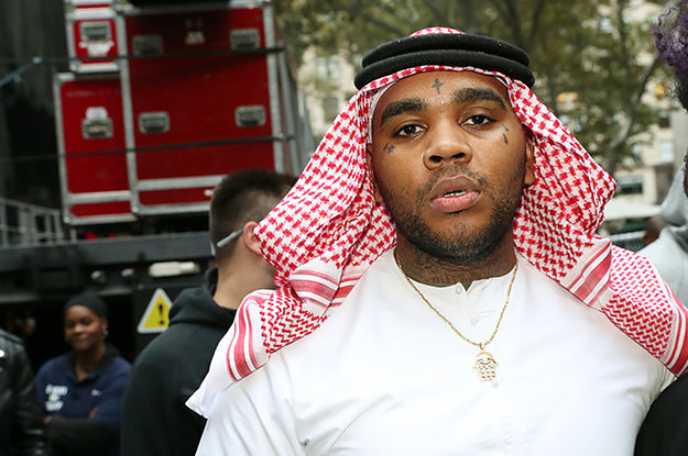 Kevin Gates Shares New Song