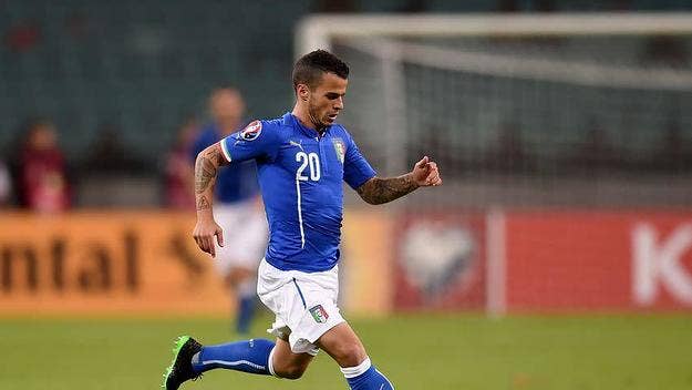 Toronto FC's own Sebastian Giovinco has been asked to return to Italy’s national squad for the first time since 2015