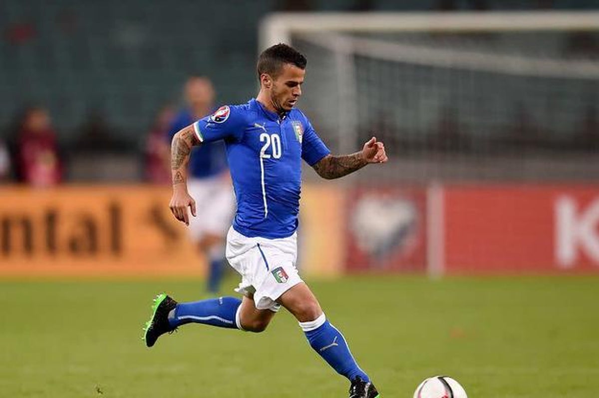 Sebastian Giovinco attends Toronto FC game amid rumors of return