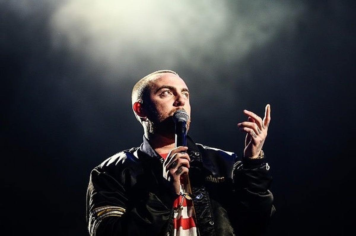 Mac Miller Had This Unfinished Dream as a Tribute to Pittsburgh Pirates  Fans - EssentiallySports