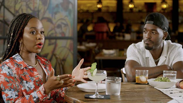 Hosted by R&B and television sensation Luke James, 'In The Spirit' catches up with BET host Gia Peppers, actor/producer Jessie T. Usher, and Grammy nominated singer Raheem DeVaughn to unpack the city’s allure as a vacation destination.