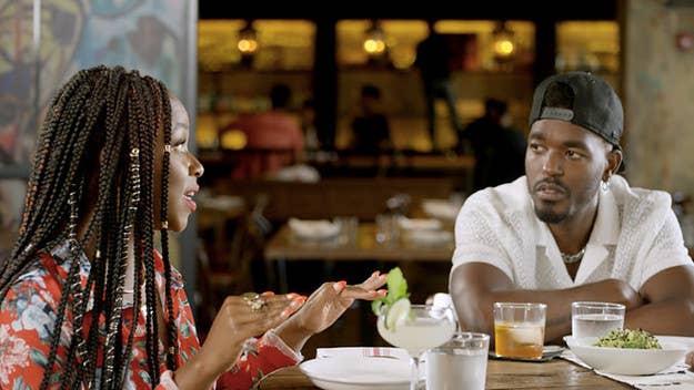 Hosted by R&B and television sensation Luke James, 'In The Spirit' catches up with BET host Gia Peppers, actor/producer Jessie T. Usher, and Grammy nominated singer Raheem DeVaughn to discover who really governs the culture of our nation’s capital.