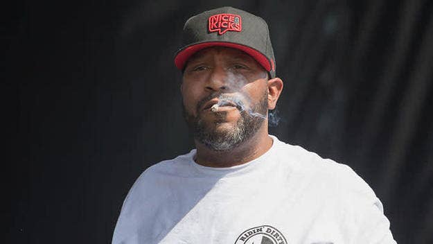 Bun B discloses why he took a five-year break from the rap game and his plans now that he's back, while also sharing his thoughts on Travis Scott's new album.