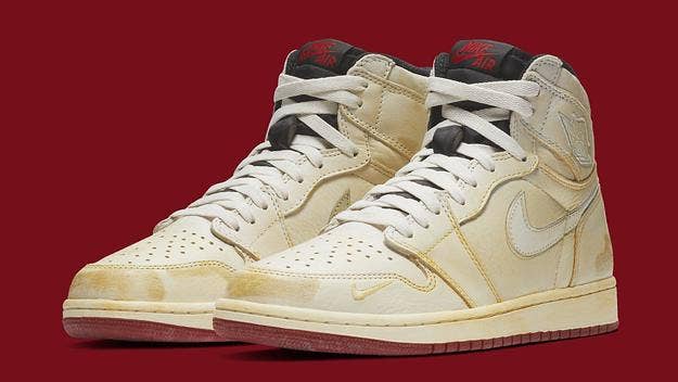 This week's sneaker releases include pairs from Air Jordan, Supreme and Nike SB, Adidas, Nike Kobe, and more.