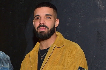 Drake tour postpone