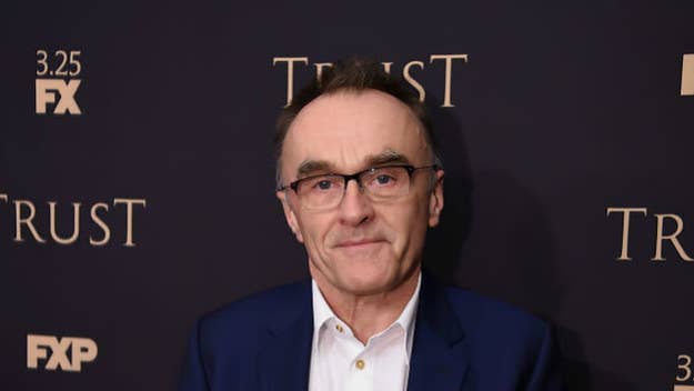 Danny Boyle won't be directing 'Bond 25.' Michael G. Wilson, Barbara Broccoli, and Daniel Craig announced that the director left because of "creative differences."