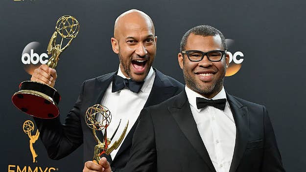Tweeters are putting their own spin on this 'Key & Peele' skit.