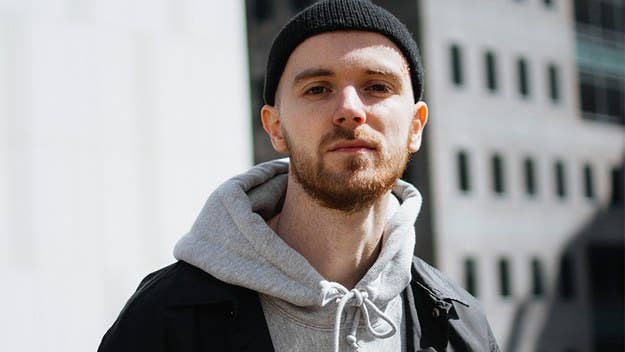 The Melbourne producer links up with Jordan Dennis, Rahel and Blakso’ for the ideal spring jam.