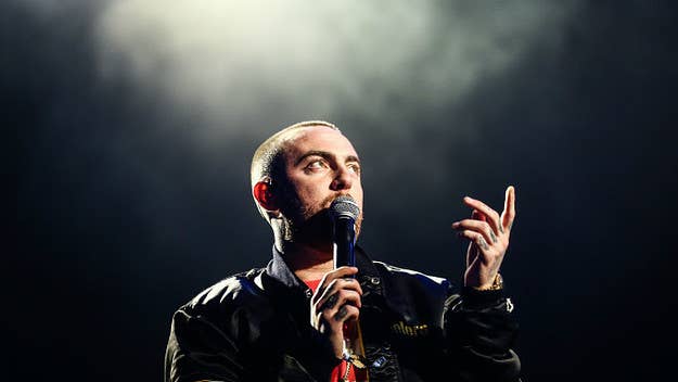 Mac Miller, who died at the age of 26, was bigger than any vessel that would contain him.