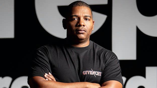 Ken “Duro” Ifill was DJ Clue’s right hand man, and also mixed your favorite rap album. Now he has a high-powered gig at a major record company. Here’s how it happened.