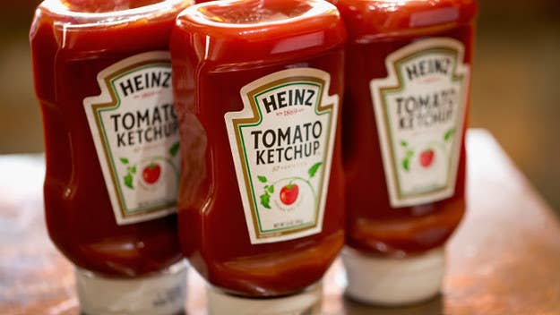 Heinz's previously teased Mayochup, an objectively bad name for a food-related item, hits U.S. shelves this month. Of course, putting two condiments into a single bottle is no real feat.