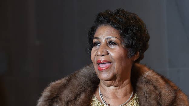 PETA wants Aretha Franklin’s estate to donate her furs to the organization’s fur donation program. PETA detailed its request in a letter sent on Friday to Franklin’s niece, Sabrina Garrett Owens.