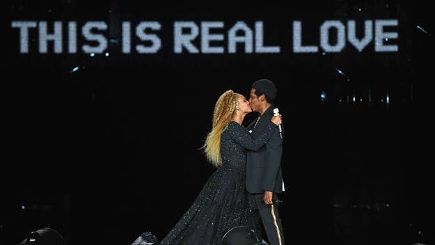Beyoncé and Jay-Z are bringing in serious bank for their On the Run II Tour. The power couple are in the No. 1 spot on Billboard's Hot Tours list with over $150 million made so far, and they've got six weeks left.