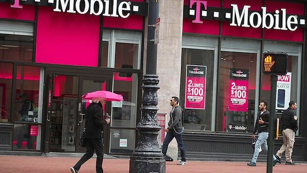 The wireless carrier shared the news Friday, four days after the intrusion reportedly went down. T-Mobile claims that only 3 percent of its customers were affected by the hack.