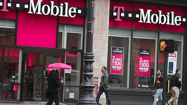 The wireless carrier shared the news Friday, four days after the intrusion reportedly went down. T-Mobile claims that only 3 percent of its customers were affected by the hack.
