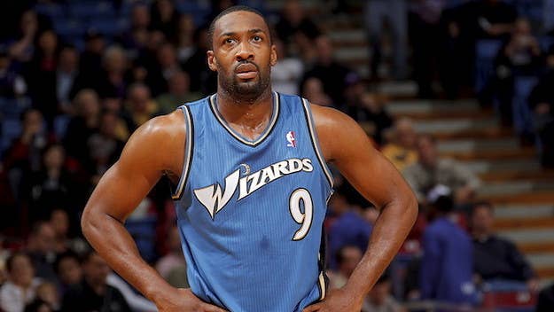 For years, fans have speculated about the infamous 2009 Gilbert Arenas/Javaris Crittendon gun incident in the Washington Wizards' locker room. Now, for the first time, Arenas has provided an in-depth account of what really occurred.