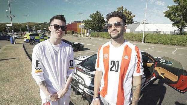 Starting out as a crew of skilled gamers, the FaZe Clan has not only added successful rappers to their brand, but has recently taken over the 2018 Gumball 3000 rally. Here’s their story.