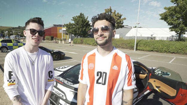 Starting out as a crew of skilled gamers, the FaZe Clan has not only added successful rappers to their brand, but has recently taken over the 2018 Gumball 3000 rally. Here’s their story.