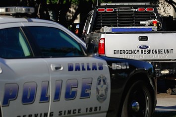 Dallas Police Dept.