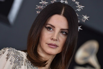 Lana Del Rey's Israeli Concert Cancellation Inflames Boycott Fears