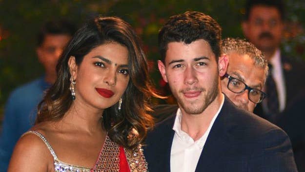 After much speculation, Nick Jonas and Priyanka Chopra officially announced that they're getting married. The two took to Instagram to share the news about their engagement.