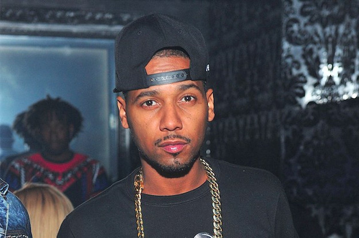 Juelz Santana Bailed Out of Jail