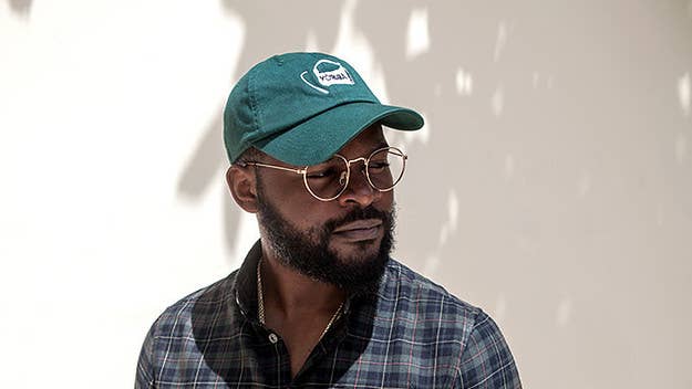 Nigerian rapper Falz has found himself the center of controversy after a Nigerian radio station was fined for broadcasting "vulgar lyrics" in his rendition of Childish Gambino's No. 1 hit "This is America."