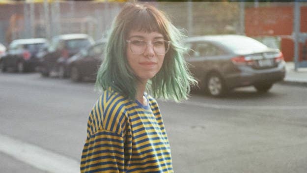 Mija shares 'Mixtape_02,' which features a number of her own remixes and unreleased heat to go with tracks from Zed Bias, Nicolas Jaar, and more. You can catch her on tour this fall.