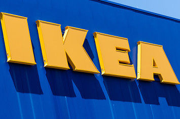 Virgil Abloh x IKEA Price List Leaked