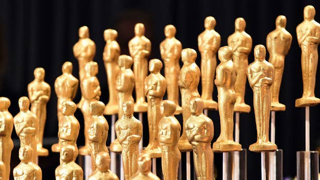 The Academy Awards won't introduce the Best Popular Film category at the 91st Academy Awards ceremony. Instead, the Academy says it needs to "examine and seek additional input" about the category.
