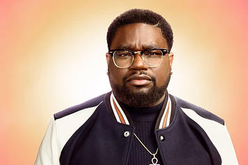 Lil Rel Howery stars as Rel in 'REL'