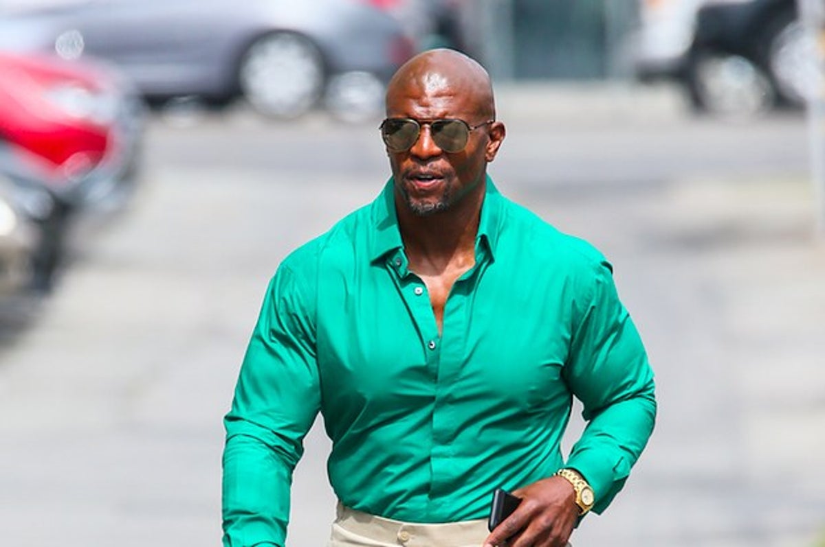 Terry Crews Accused of Defamation and Harassment in $1 Million Lawsuit |  Complex