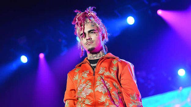 From beef with J. Cole, to being an alleged Harvard dropout, to his friendship with Smokepurpp, here’s everything you need to know about Lil Pump.
