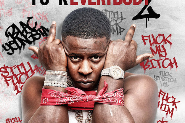Blac Youngsta Drops 'Fu*k Everybody 2' Project | Complex