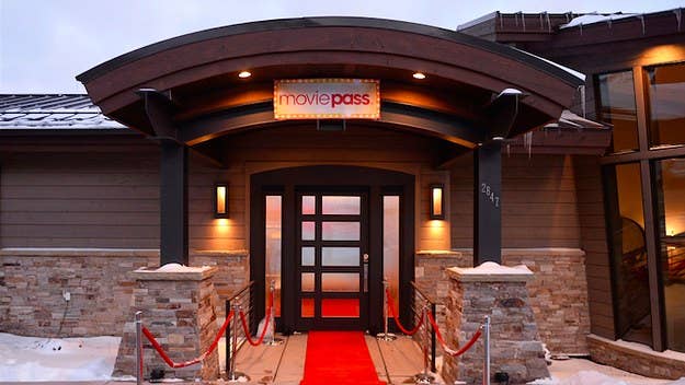 Former MoviePass customers express frustration after the company allegedly canceled their service cancelation. The complaints arrive as MoviePass faces mounting financial problems. 