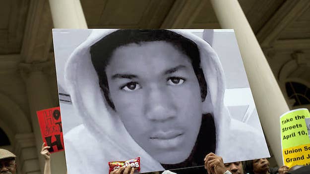 Surrounding the release of the six-part documentary series 'Rest in Power: The Enduring Life of Trayvon Martin,' centered on the death of 17-year-old Trayvon Martin, Martin’s parents Sabrina Fulton and Tracy Martin appeared on Hot 97 and explained why Jay-Z was a good fit as executive producer for the series.