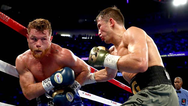 While it’s tough to expect any big surprises from Canelo Alvarez and Gennady Golovkin in their highly anticipated rematch at T-Mobile Arena in Las Vegas, ask boxing legends Bernard Hopkins and Andre Ward about the mega match and they’ll tell you something has to change the second time around. 

