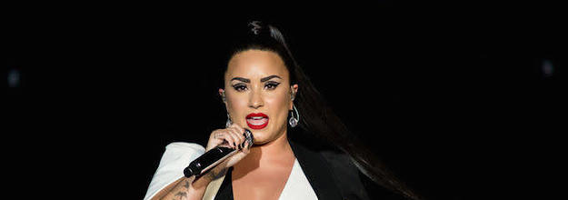 Demi Lovato Cancels Rest of Tour in Wake of Rehab